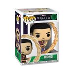 Product Funko Pop! Marvel She-Hulk Wong thumbnail image