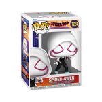 Product Funko Pop! Spider-Man Across Spider-Verse Spider-Gwen thumbnail image