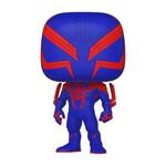 Product Funko Pop! Spider-Man Across Spider-Verse Spider-Man 2099 thumbnail image