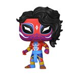 Product Funko Pop! Spider-Man Across Spider-Verse Spider-Man India thumbnail image