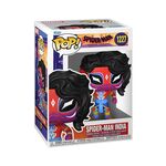 Product Funko Pop! Spider-Man Across Spider-Verse Spider-Man India thumbnail image
