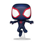 Product Φιγούρα Funko Pop! Jumbosized Spider-Man Across Spider-Verse Spider-Man thumbnail image