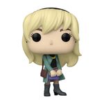 Product Funko Pop! Spider-Man Gwen Stacy (Special Edition) thumbnail image