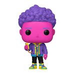 Product Funko Pop! Marvel Miles Morales Blacklight Spider-Man (Special Edition) thumbnail image