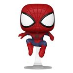 Product Funko Pop! Spider-Man: No Way Home - The Amazing Spider-Man thumbnail image
