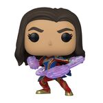 Product Φιγούρα Funko Pop! Marvel The Marvels Ms. Marvel thumbnail image