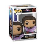 Product Φιγούρα Funko Pop! Marvel The Marvels Ms. Marvel thumbnail image