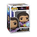 Product Φιγούρα Funko Pop! The Marvels (2023) - Ms. Marvel (GITD) (Special Edition) thumbnail image