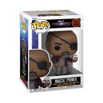 Product Funko Pop! Marvel The Marvels Nick Fury thumbnail image