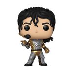 Product Φιγούρα Funko Pop! Rocks Music Michael Jackson (History Tour) thumbnail image
