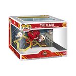 Product Φιγούρα Funko Pop! Moment DC The Flash (Baby Shower Moment) thumbnail image