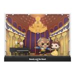 Product Funko Pop! Moment Deluxe Disney Beauty and the Beast  Tale as Old as Time thumbnail image
