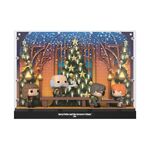 Product Funko Pop! Moment Deluxe: Harry Potter Great Hall Holiday thumbnail image