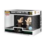 Product Φιγούρα Funko Pop! Moment Marvel: Loki Season 2 Snake Eating It's Tail (Special Edition) thumbnail image