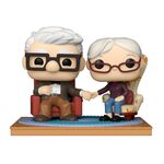 Product Funko Pop! Moment UP Carl and Ellie (Special Edition) thumbnail image