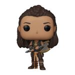 Product Φιγούρα Funko Pop! Dungeons & Dragons: Honor Among Thieves (2023) - Holga thumbnail image
