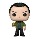 Product Φιγούρα Funko Pop! Ghostbusters: Frozen Empire (2024) - Ray Stantz (Glow in the Dark) thumbnail image
