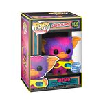 Product Funko Pop! Gremlins Gizmo Black Light (Special Edition) thumbnail image
