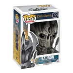 Product Funko Pop! The Lord of the Rings - Sauron thumbnail image