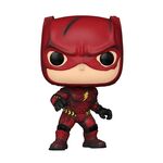 Product Φιγούρα Funko Pop! DC The Flash Barry Allen (Young) thumbnail image