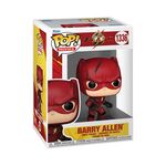 Product Φιγούρα Funko Pop! DC The Flash Barry Allen (Young) thumbnail image