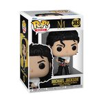 Product Φιγούρα Funko Pop! Rocks Music Michael Jackson (Dirty Diana) thumbnail image