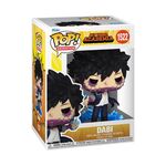 Product Funko Pop!  My Hero Academia Dabi thumbnail image