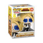 Product Funko Pop! My Hero Academia Denki Kaminari thumbnail image