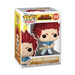 Product Funko Pop! My Hero Academia Eijiro Kirishima (Baseball) thumbnail image