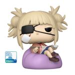 Product Funko Pop! My Hero Academia Himiko Toga with Noodles (Special Edition) (Athens Regional Exclusive) thumbnail image
