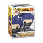 Product Φιγούρα Funko Pop! My Hero Academia Hitoshi Shinso (Chase is Possible) thumbnail image