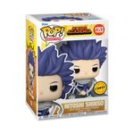 Product Φιγούρα Funko Pop! My Hero Academia Hitoshi Shinso (Chase is Possible) thumbnail image