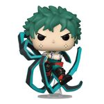 Product Funko Pop! My Hero Academia Izuku Mindoriya GITD ( Special Edition) thumbnail image