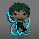 Product Funko Pop! My Hero Academia Izuku Mindoriya GITD ( Special Edition) thumbnail image