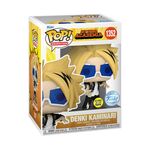 Product Φιγούρα Funko Pop! My Hero Academia Denki Kaminari (Special Edition) thumbnail image