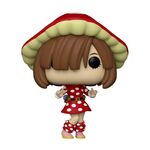 Product Funko Pop! Animation: My Hero Academia Kinoko Komori (Special Edition) thumbnail image