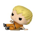 Product Funko Pop! My Hero Academia Mashirao Ojiro (Baseball) thumbnail image