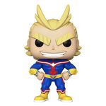 Product Funko Pop! My Hero Academia All Might (Special Edition) thumbnail image