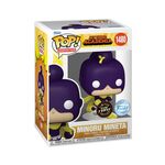 Product Funko Pop! My Hero Academia - Minoru Mineta  (Chase is Possible) (Special Edition) thumbnail image