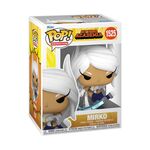 Product Funko Pop!  My Hero Academia Mirko thumbnail image