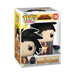 Product Φιγούρα Funko Pop! My Hero Academia Momo Yaoyorozu thumbnail image