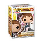 Product Φιγούρα Funko Pop!  My Hero Academia Ochaco Uraraka thumbnail image