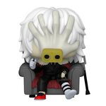 Product Φιγούρα Funko Pop! My Hero Academia - Tomura Shigaraki thumbnail image