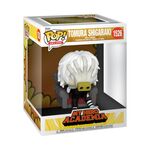 Product Φιγούρα Funko Pop! My Hero Academia - Tomura Shigaraki thumbnail image