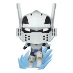Product Funko Pop! My Hero Academia Tenya Iida thumbnail image