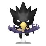 Product Φιγούρα Funko Pop! My Hero Academia Fumikaze Tokoyami Fallen Angel Form GITD (Special Edition) thumbnail image