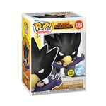 Product Φιγούρα Funko Pop! My Hero Academia Fumikaze Tokoyami Fallen Angel Form GITD (Special Edition) thumbnail image