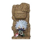 Product Funko Pop! Boruto Deluxe Next Generations Kakashi Hatake thumbnail image