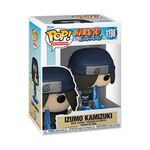 Product Funko Pop! Naruto Izumo Kamizuki thumbnail image