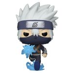Product Φιγούρα Funko Pop! Naruto Kakashi Hatake (Chase is Possible)(Special Edition) thumbnail image